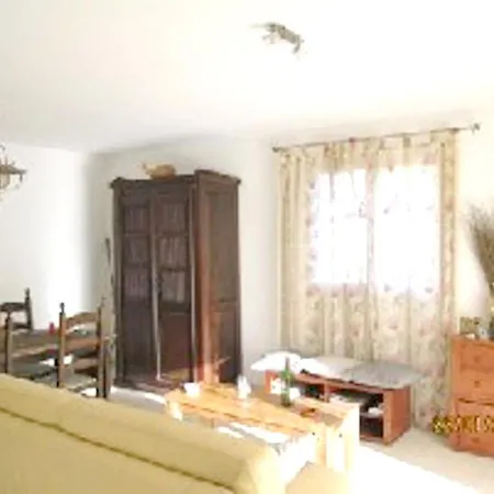 Casa vacanze Maison De 2 Chambres Avec Jardin Clos Et Wifi A Solenzara A 7 Km De La Plage