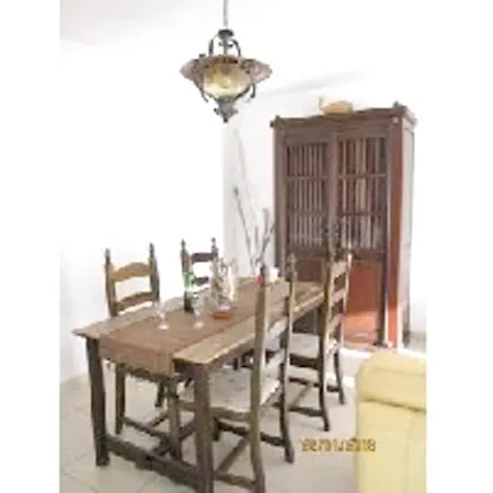 Maison De 2 Chambres Avec Jardin Clos Et Wifi A Solenzara A 7 Km De La Plage * Sari-Solenzara