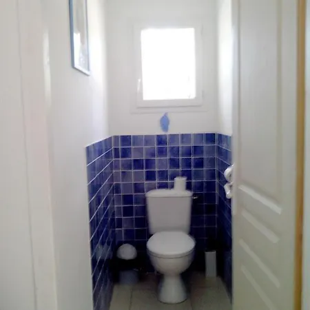Maison De 2 Chambres Avec Jardin Clos Et Wifi A Solenzara A 7 Km De La Plage * Sari-Solenzara