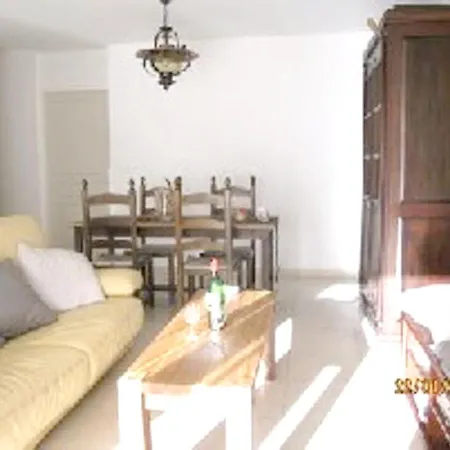 Casa vacanze Maison De 2 Chambres Avec Jardin Clos Et Wifi A Solenzara A 7 Km De La Plage *