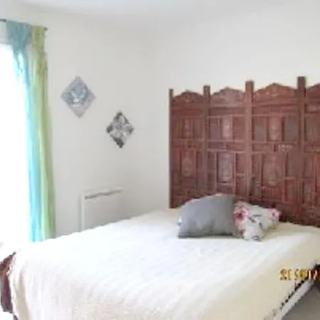 Casa vacanze Maison De 2 Chambres Avec Jardin Clos Et Wifi A Solenzara A 7 Km De La Plage Sari-Solenzara