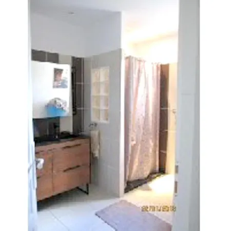 Maison De 2 Chambres Avec Jardin Clos Et Wifi A Solenzara A 7 Km De La Plage *