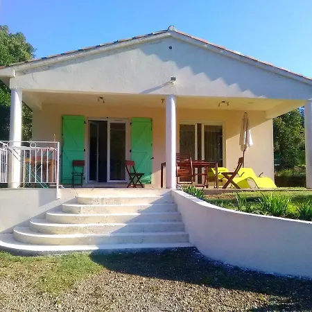 Maison De 2 Chambres Avec Jardin Clos Et Wifi A Solenzara A 7 Km De La Plage