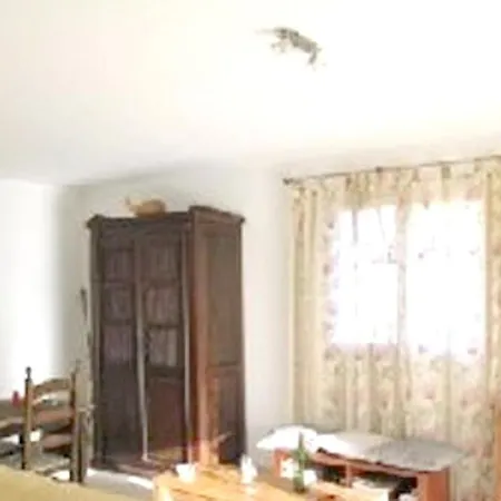 Maison De 2 Chambres Avec Jardin Clos Et Wifi A Solenzara A 7 Km De La Plage *