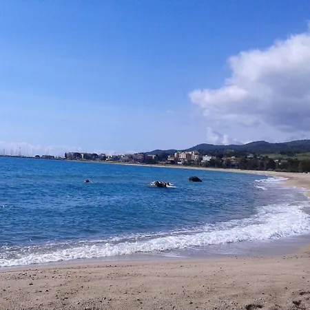 Maison De 2 Chambres Avec Jardin Clos Et Wifi A Solenzara A 7 Km De La Plage Sari-Solenzara