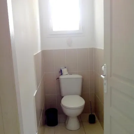 Maison De 2 Chambres Avec Jardin Clos Et Wifi A Solenzara A 7 Km De La Plage Casa vacanze Sari-Solenzara